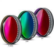 Alpine Astronomical Baader 6.5nm f/2.0 Highspeed CMOS Filter Set (2