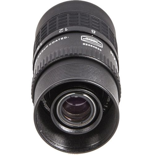  Alpine Astronomical Baader Hyperion 8-24mm Mark IV Zoom Eyepiece (1.25