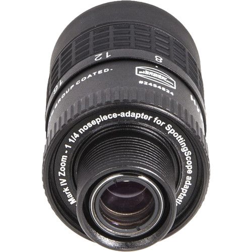  Alpine Astronomical Baader Hyperion 8-24mm Mark IV Zoom Eyepiece (1.25