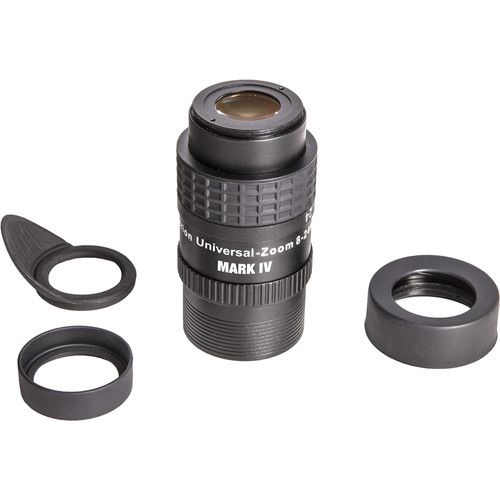  Alpine Astronomical Baader Hyperion 8-24mm Mark IV Zoom Eyepiece (1.25