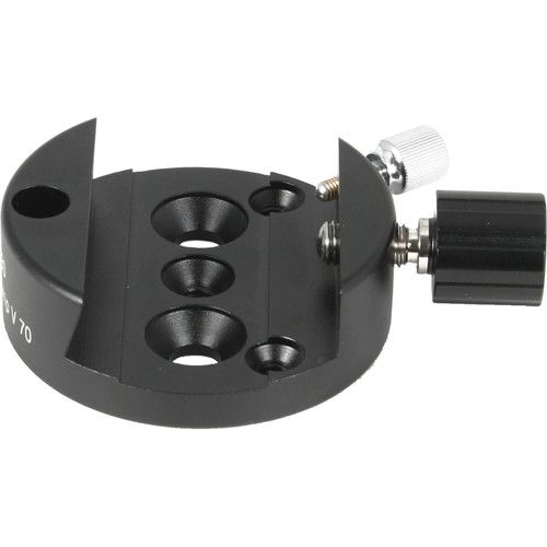  Alpine Astronomical Baader V-Dove Tail Clamp