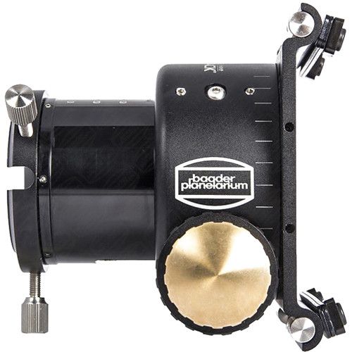  Alpine Astronomical Baader Diamond Steeltrack Crayford Focuser for Newtonian Reflectors