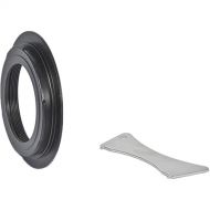 Alpine Astronomical Baader Ultra-Short T-Ring Camera Adapter (Canon EOS)