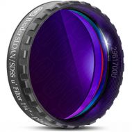 Alpine Astronomical Baader SLOAN/SDSS u' Filter (1.25