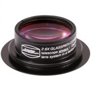 Alpine Astronomical Glasspath Corrector 2.6x for Maxbright/Mark V Binoviewers