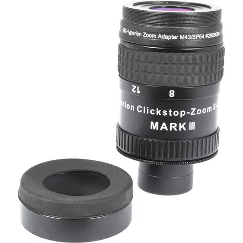  Alpine Astronomical Baader Hyperion Zoom M43/SP54 Eyepiece Adapter