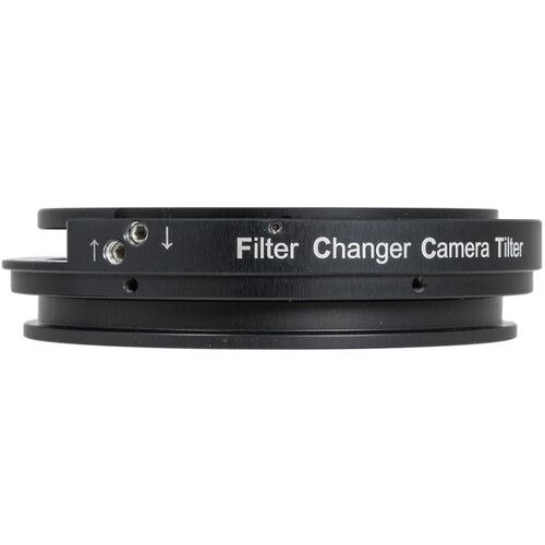  Alpine Astronomical Baader FCCT-I (Filter Changer Camera Tilter) for RASA 8