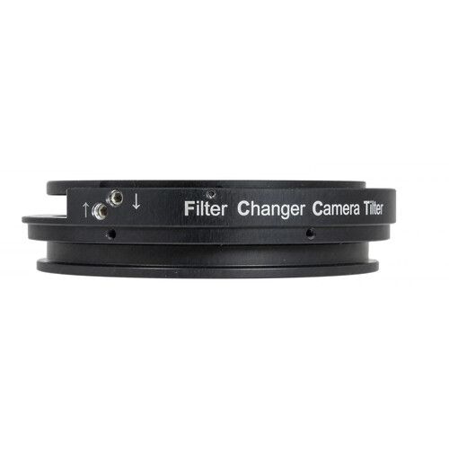  Alpine Astronomical Baader FCCT-I (Filter Changer Camera Tilter) for RASA 8