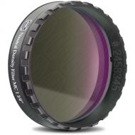 Alpine Astronomical Baader 1.8 Neutral Density Filter (1.25