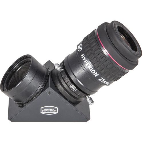  Alpine Astronomical Ultrashort 1.25