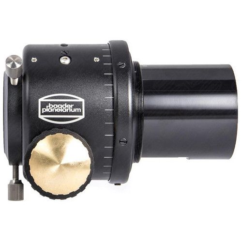  Alpine Astronomical Baader Diamond Steeltrack Crayford Focuser for Refractors