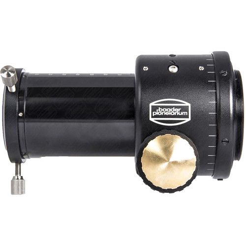  Alpine Astronomical Baader Diamond Steeltrack Crayford Focuser for Refractors