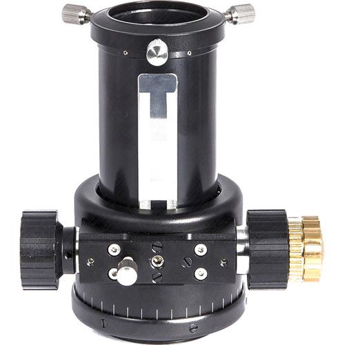  Alpine Astronomical Baader Diamond Steeltrack Crayford Focuser for Refractors