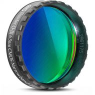 Alpine Astronomical Baader 6.5nm Narrowband O-III CMOS Filter (1.25