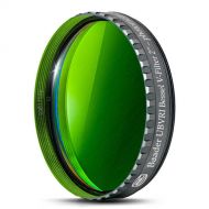 Alpine Astronomical Baader UBVRI Bessel V Filter (2