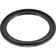 Alpine Astronomical Baader Hyperion 62mm-to-77mm DT Stepper-Ring