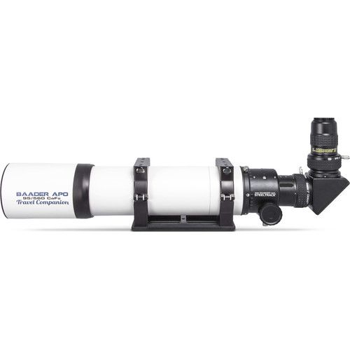  Alpine Astronomical Baader 1.25