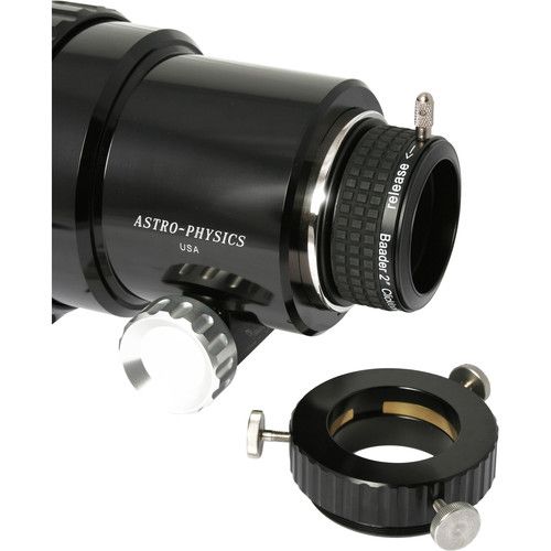  Alpine Astronomical Baader 1.25