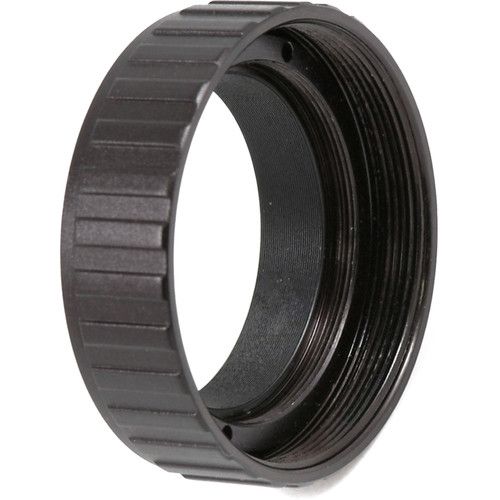  Alpine Astronomical Baader Ultrashort SCT T-Adapter (Matte Black)