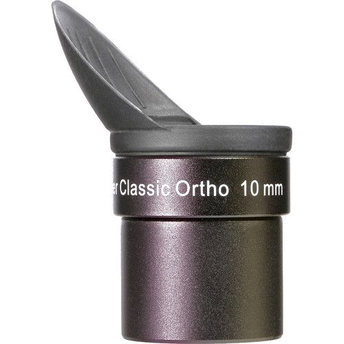  Alpine Astronomical Baader 10mm Classic Ortho Eyepiece (1.25