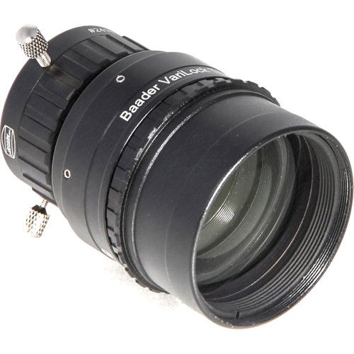  Alpine Astronomical Baader Deluxe 1.25