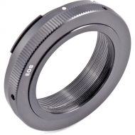 Alpine Astronomical Baader T-Ring Camera Adapter (Canon EOS)