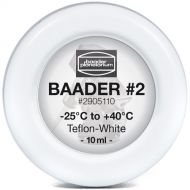 Alpine Astronomical Baader Machine Grease #2 Teflon-White (-13 to 104°F)