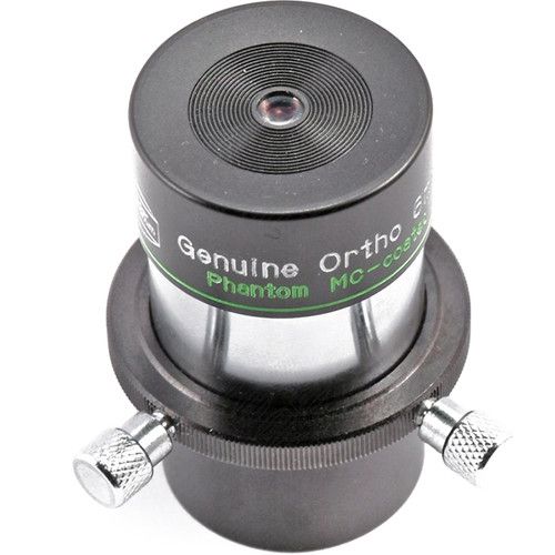  Alpine Astronomical Baader DT-4 Eyepiece Extension (1.25