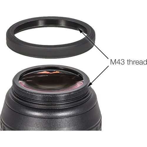  Alpine Astronomical Baader 76° Morpheus 14mm Eyepiece (1.25