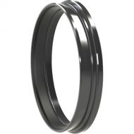 Alpine Astronomical M48 Spacer Ring for MPCC Mark III Coma Corrector (Matte Black)