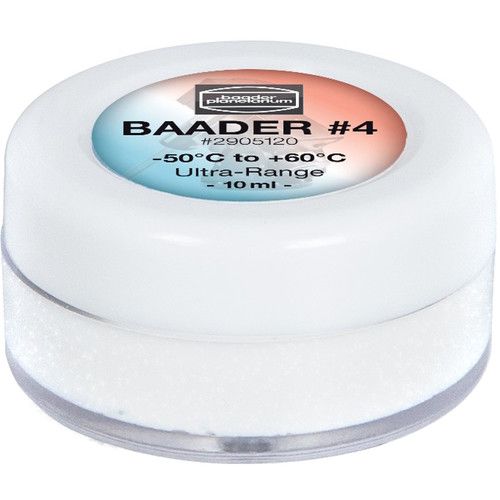  Alpine Astronomical Baader Machine Grease #4 Ultra-Range (-58 to 140°F)