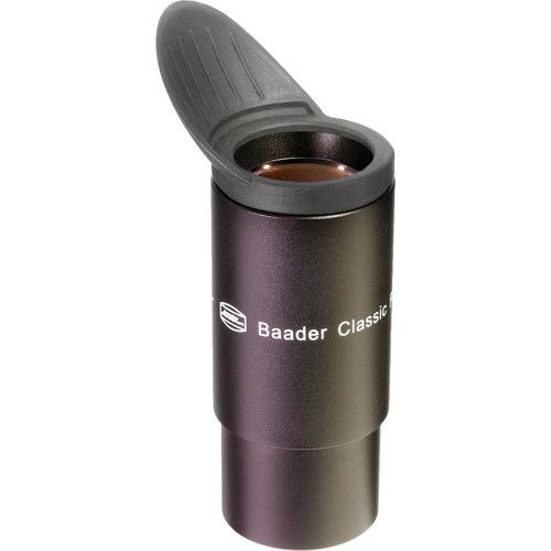  Alpine Astronomical Baader 32mm Classic Plossl Eyepiece with Extender Tube (1.25