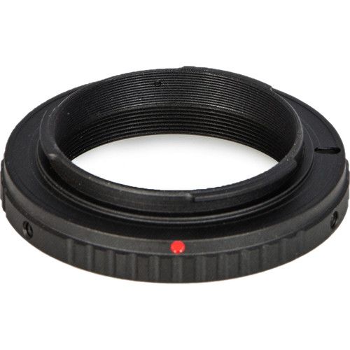  Alpine Astronomical Baader Wide T-Ring Set for Nikon