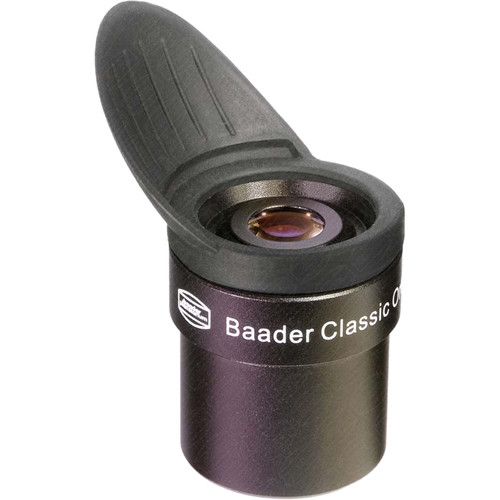  Alpine Astronomical Baader Classic Q-Turret Eyepiece Set (1.25