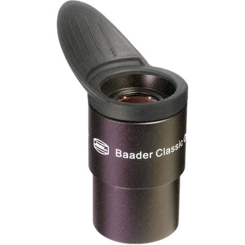  Alpine Astronomical Baader Classic Q-Turret Eyepiece Set (1.25