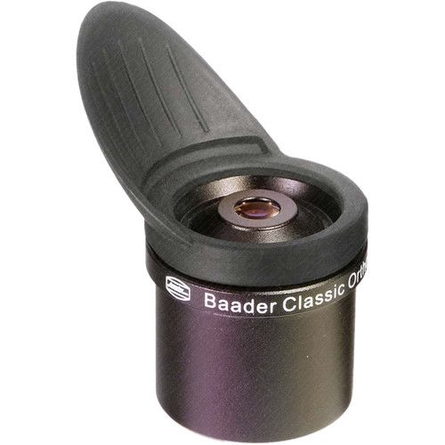  Alpine Astronomical Baader Classic Q-Turret Eyepiece Set (1.25