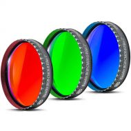 Alpine Astronomical Baader CMOS-Optimized RGB Bandpass Filterset (2