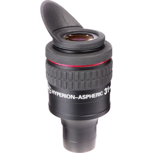  Alpine Astronomical Baader 72° Hyperion 31mm Aspheric Eyepiece (1.25