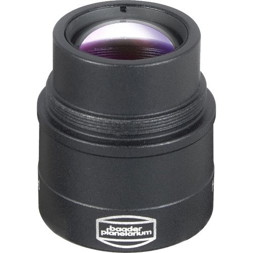  Alpine Astronomical Baader Hyperion Zoom 2.25x Barlow Lens (1.25
