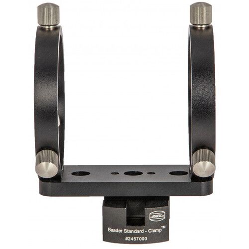  Alpine Astronomical Baader MQR IV Multi-Purpose Finder Bracket