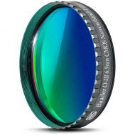 Alpine Astronomical Baader 6.5nm Narrowband O-III CMOS Filter (2