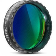 Alpine Astronomical Baader 4nm Ultra-Narrowband O-III CMOS Filter (1.25