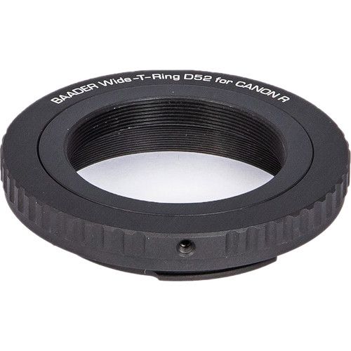  Alpine Astronomical Baader Wide T-Ring Set for Canon EOS R