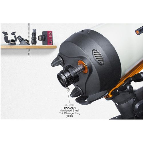  Alpine Astronomical Baader?Heavy-Duty T-2 Quick Changer