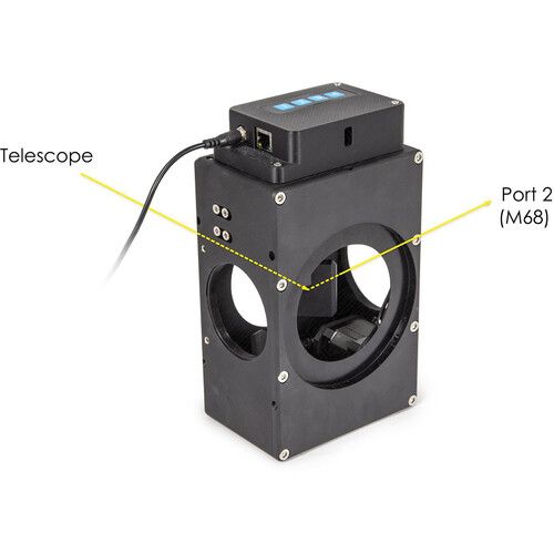  Alpine Astronomical Baader IMP85 Instrument Multi Port