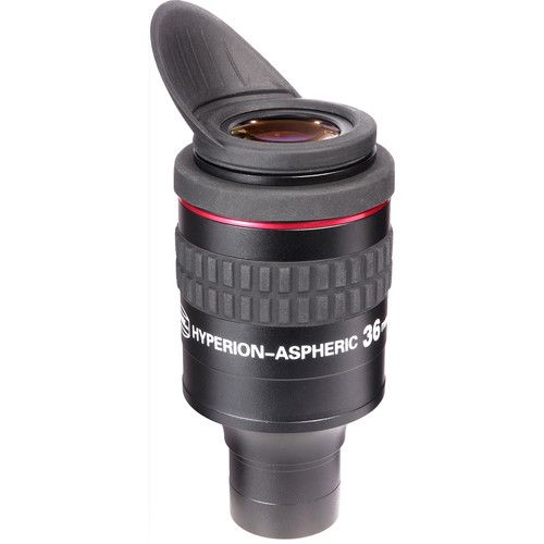  Alpine Astronomical Baader 72° Hyperion 36mm Aspheric Eyepiece (1.25