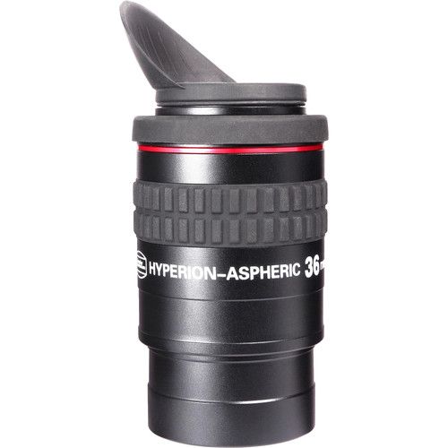  Alpine Astronomical Baader 72° Hyperion 36mm Aspheric Eyepiece (1.25