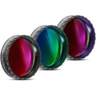 Alpine Astronomical Baader 3.5/4nm f/3 Ultra-High-Speed Filter Set CMOS-Optimized (1.25