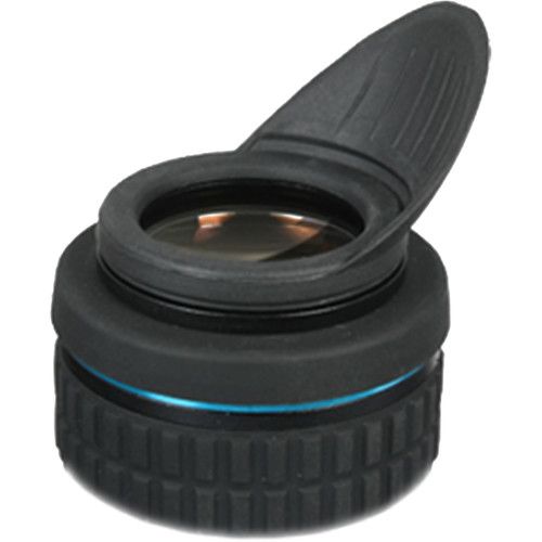  Alpine Astronomical Baader Winged Rubber Eyecup for Hyperion 68° & Aspheric Eyepieces (42-43mm)