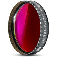 Alpine Astronomical Baader 3.5nm f/2 Ultra-Highspeed H-Alpha CMOS Filter (2